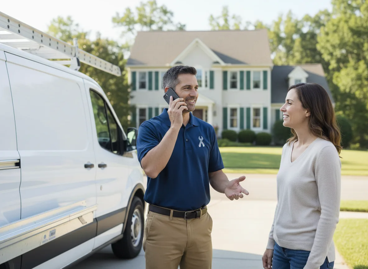 Home Gutter Service Newcomb, MD FAQs